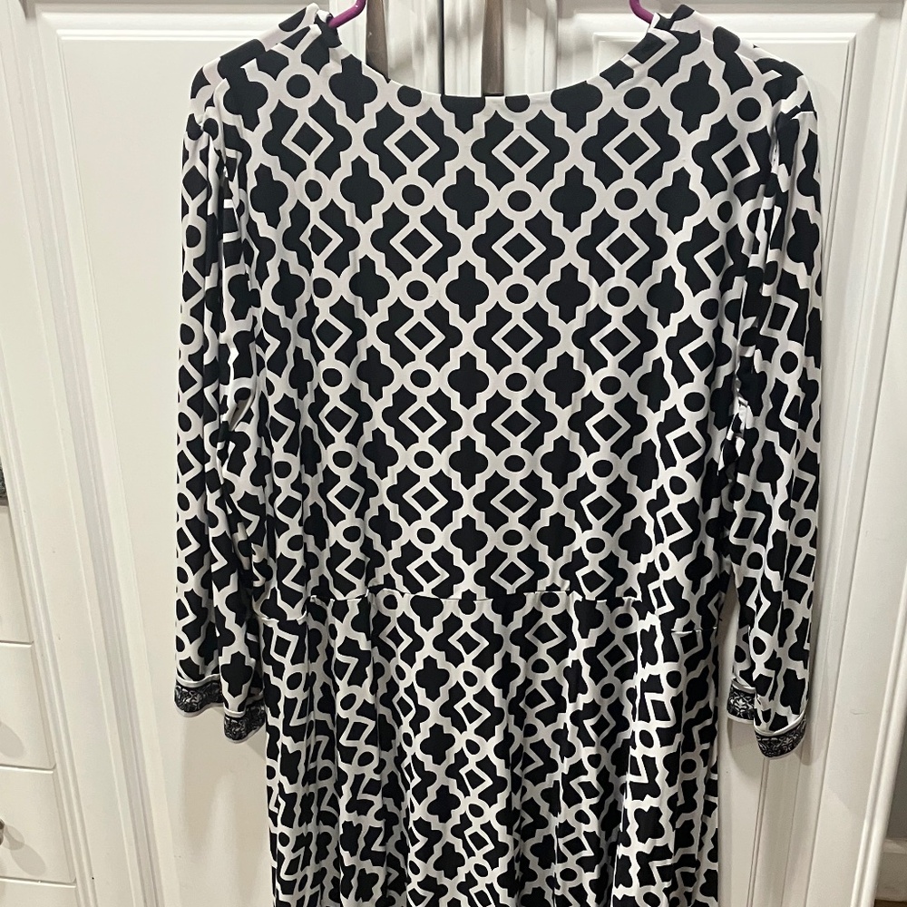 I.N.C International Concepts dress